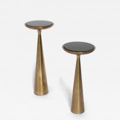 Max Ingrand Max Ingrand FOR FONTANA ARTE SIDE TABLES MODEL 1776 - 3959277