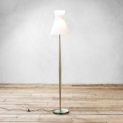 Max Ingrand Max Ingrand Floor Lamp mod 2156 for Fontana Arte 50s - 3112158