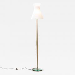 Max Ingrand Max Ingrand Floor Lamp mod 2156 for Fontana Arte 50s - 3117013