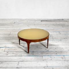 Max Ingrand Max Ingrand Fontana Arte Coffee Table Model 1774 in Wood 1958 - 2210232