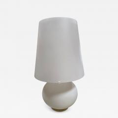 Max Ingrand Max Ingrand Glass Table Lamp for Fontana Arte Italy 1960s - 1206109