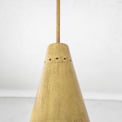 Max Ingrand Max Ingrand Pair of Suspension Lamps mod 1995 for FontanaArte 60s - 3271932