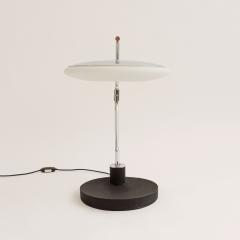 Max Ingrand Max Ingrand Table Lamp Mod 2488 for Fontana Arte Italy 1970s - 1163731