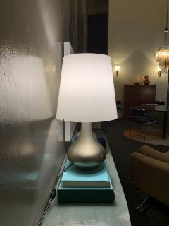 Max Ingrand Max Ingrand Table lamp mod 2344 for Fontana Arte Italy 1960 ca  - 3995609