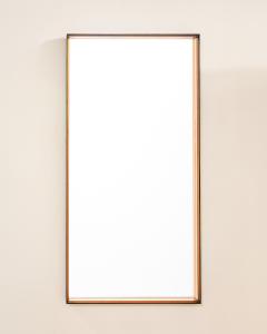 Max Ingrand Max Ingrand Wall Mirror for Fontana Arte Italian Mid Century 1960 - 4795628