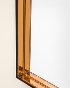 Max Ingrand Max Ingrand Wall Mirror for Fontana Arte Italian Mid Century 1960 - 4795629