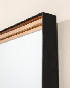 Max Ingrand Max Ingrand Wall Mirror for Fontana Arte Italian Mid Century 1960 - 4795631