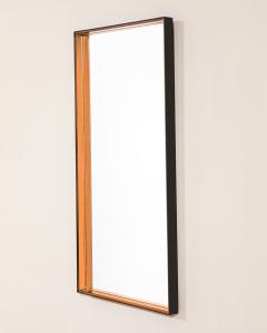 Max Ingrand Max Ingrand Wall Mirror for Fontana Arte Italian Mid Century 1960 - 4795693