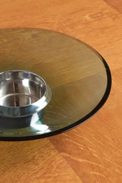 Max Ingrand Max Ingrand centerpiece Model 2331 for Fontana Arte Italy 1960s - 3476388