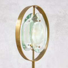 Max Ingrand Max Ingrand for Fontana Arte Floor Lamp mod 2020 - 4439013