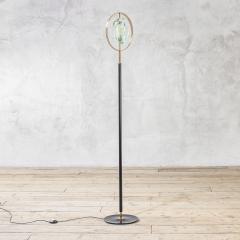 Max Ingrand Max Ingrand for Fontana Arte Floor Lamp mod 2020 - 4439015