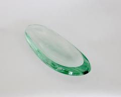 Max Ingrand Max Ingrand for Fontana Arte Italian Glass Dish Vide Poche - 4085004