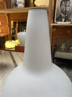 Max Ingrand Max Ingrand for Fontana Arte Omai Vase Table Lamp Italy 1956 - 2552790