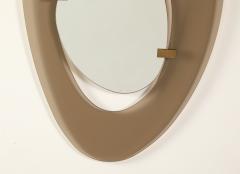 Max Ingrand Max Ingrand for Fontana Arte Wall Mirror Italy 1957 - 4783666