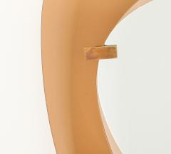 Max Ingrand Max Ingrand for Fontana Arte Wall Mirror Italy circa 1958 - 4409783