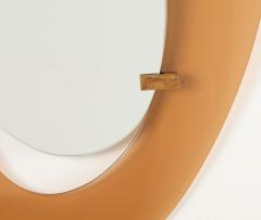 Max Ingrand Max Ingrand for Fontana Arte Wall Mirror Italy circa 1958 - 4409784