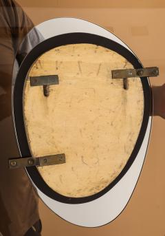 Max Ingrand Max Ingrand for Fontana Arte Wall Mirror Italy circa 1958 - 4409794