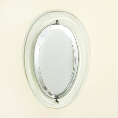 Max Ingrand Max Ingrand for Fontana Arte Wall Mirror mod 2085 - 4145708