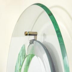 Max Ingrand Max Ingrand for Fontana Arte Wall Mirror mod 2085 - 4145709