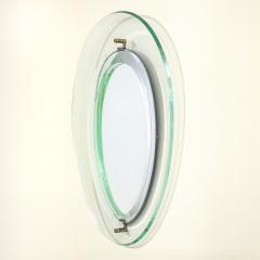 Max Ingrand Max Ingrand for Fontana Arte Wall Mirror mod 2085 - 4145712