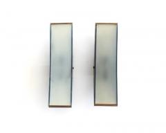 Max Ingrand Max Ingrand for Fontana Arte Wall Sconces Model 2135 - 4206663