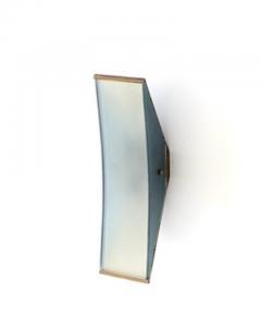 Max Ingrand Max Ingrand for Fontana Arte Wall Sconces Model 2135 - 4206665