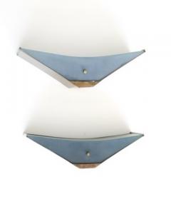 Max Ingrand Max Ingrand for Fontana Arte Wall Sconces Model 2135 - 4206670