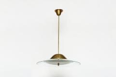 Max Ingrand Max Ingrand for Fontana Arte ceiling light model 1239 - 3270412