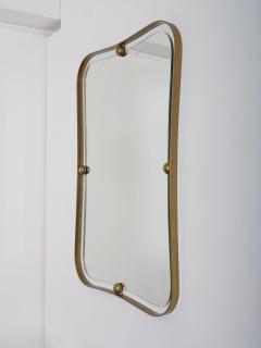 Max Ingrand Max Ingrand for Fontana Arte mirror Rare - 4444496