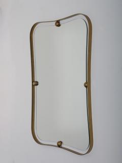 Max Ingrand Max Ingrand for Fontana Arte mirror Rare - 4444578