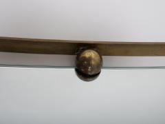 Max Ingrand Max Ingrand for Fontana Arte mirror Rare - 4444581