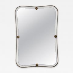 Max Ingrand Max Ingrand for Fontana Arte mirror Rare - 4444826