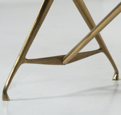 Max Ingrand Mid Century Modern Rare Coffee Table by Max Ingrand 1955 - 4323939