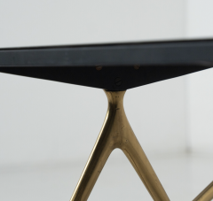 Max Ingrand Mid Century Modern Rare Coffee Table by Max Ingrand 1955 - 4323941