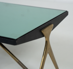 Max Ingrand Mid Century Modern Rare Coffee Table by Max Ingrand 1955 - 4323943