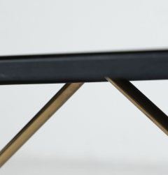 Max Ingrand Mid Century Modern Rare Coffee Table by Max Ingrand 1955 - 4323944