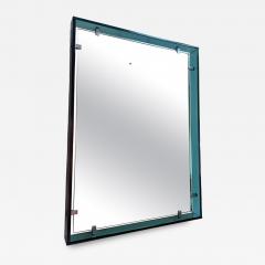Max Ingrand Mid Century Rectangular 2014 Mirror by Max Ingrand for Fontana Arte - 2770242
