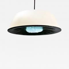 Max Ingrand Mid Century Suspension Mod 2364 by Max Ingrand for Fontana Arte Italy - 3342272