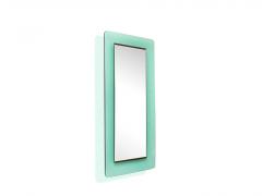 Max Ingrand Model 1404 Wall Mirror by Max Ingrand for Fontana Arte - 4001862