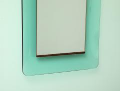 Max Ingrand Model 1404 Wall Mirror by Max Ingrand for Fontana Arte - 4001864