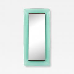 Max Ingrand Model 1404 Wall Mirror by Max Ingrand for Fontana Arte - 4249669