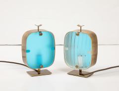 Max Ingrand Model 2049 Table Lamps by Max Ingrand for Fontana Arte - 3931282