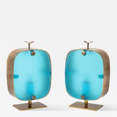 Max Ingrand Model 2049 Table Lamps by Max Ingrand for Fontana Arte - 4601117