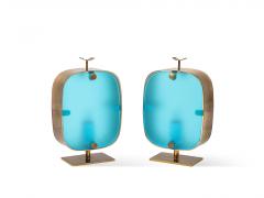 Max Ingrand Model 2049 Table Lamps by Max Ingrand for Fontana Arte - 4601133