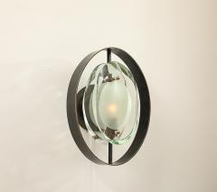 Max Ingrand Model 2240 Wall Light by Max Ingrand for Fontana Arte - 4001622