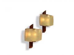 Max Ingrand Model 2272 Wall Lights by Max Ingrand for Fontana Arte - 3269815