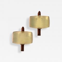 Max Ingrand Model 2272 Wall Lights by Max Ingrand for Fontana Arte - 3291994