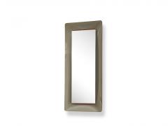 Max Ingrand Model No 1404 Mirror by Max Ingrand for Fontana Arte - 4089202