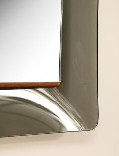 Max Ingrand Model No 1404 Mirror by Max Ingrand for Fontana Arte - 4089206
