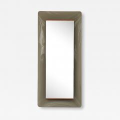 Max Ingrand Model No 1404 Mirror by Max Ingrand for Fontana Arte - 4249667